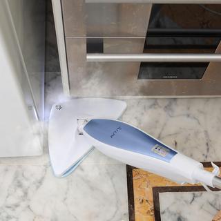 Professional Series LED Steam Mop