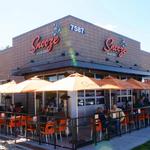 Snooze, an A.M. Eatery