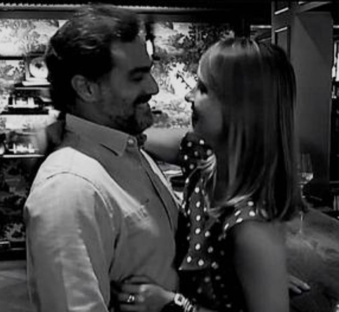 The Wedding Website of Sabrina Angulo and Milton Arteaga