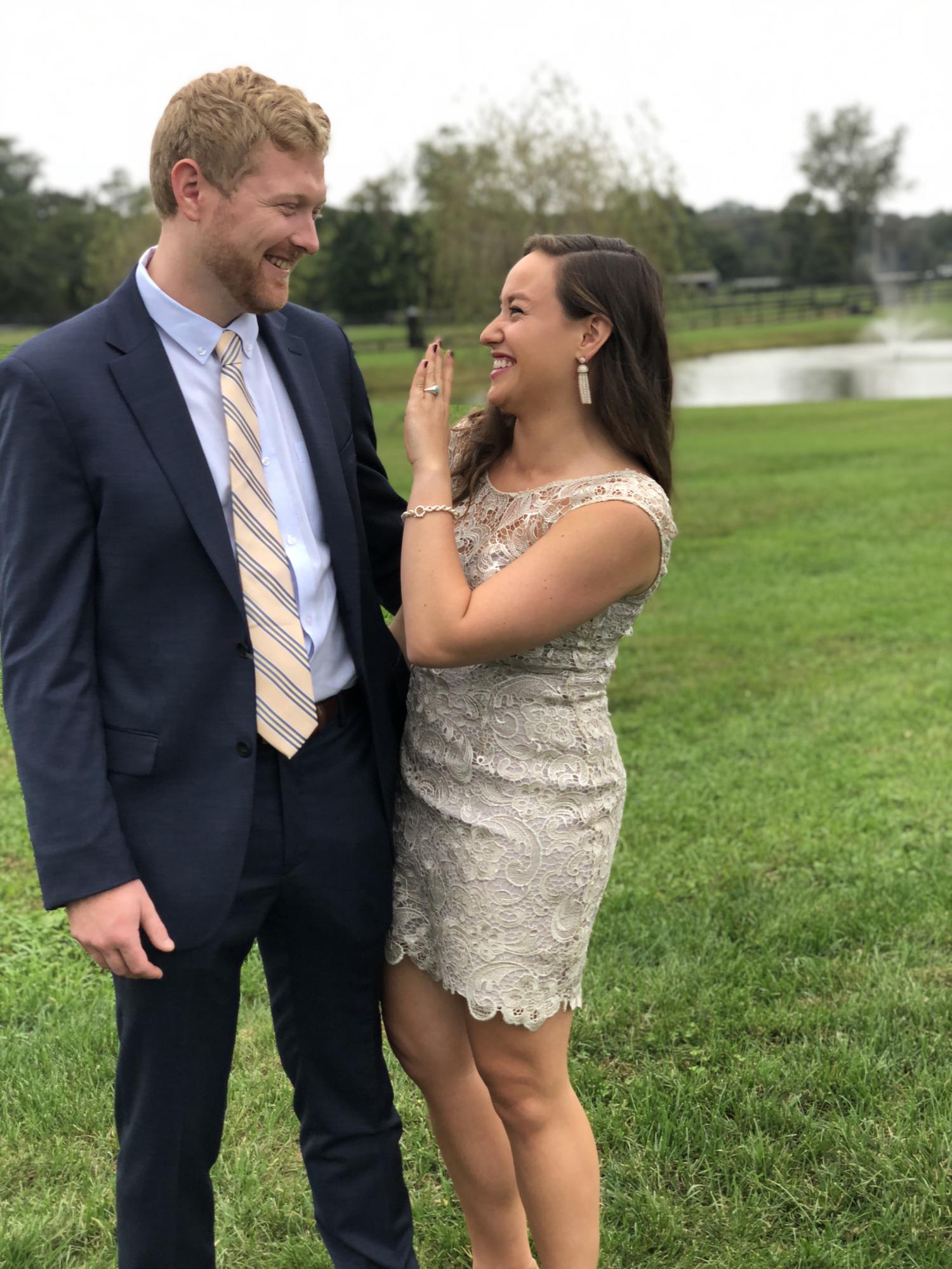 Virginia - October 2018