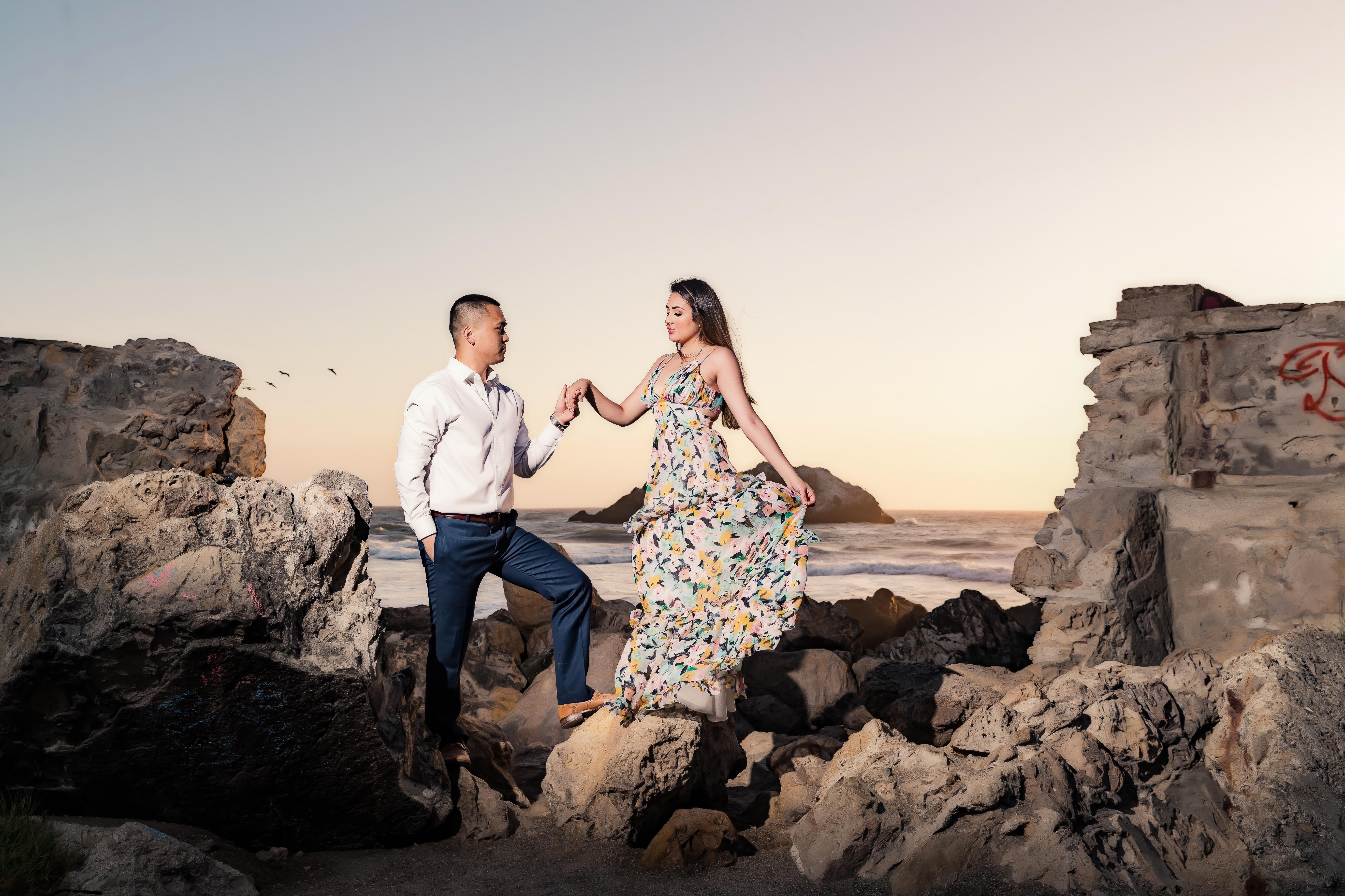 The Wedding Website of Lupita Pozos and Nelson Ha