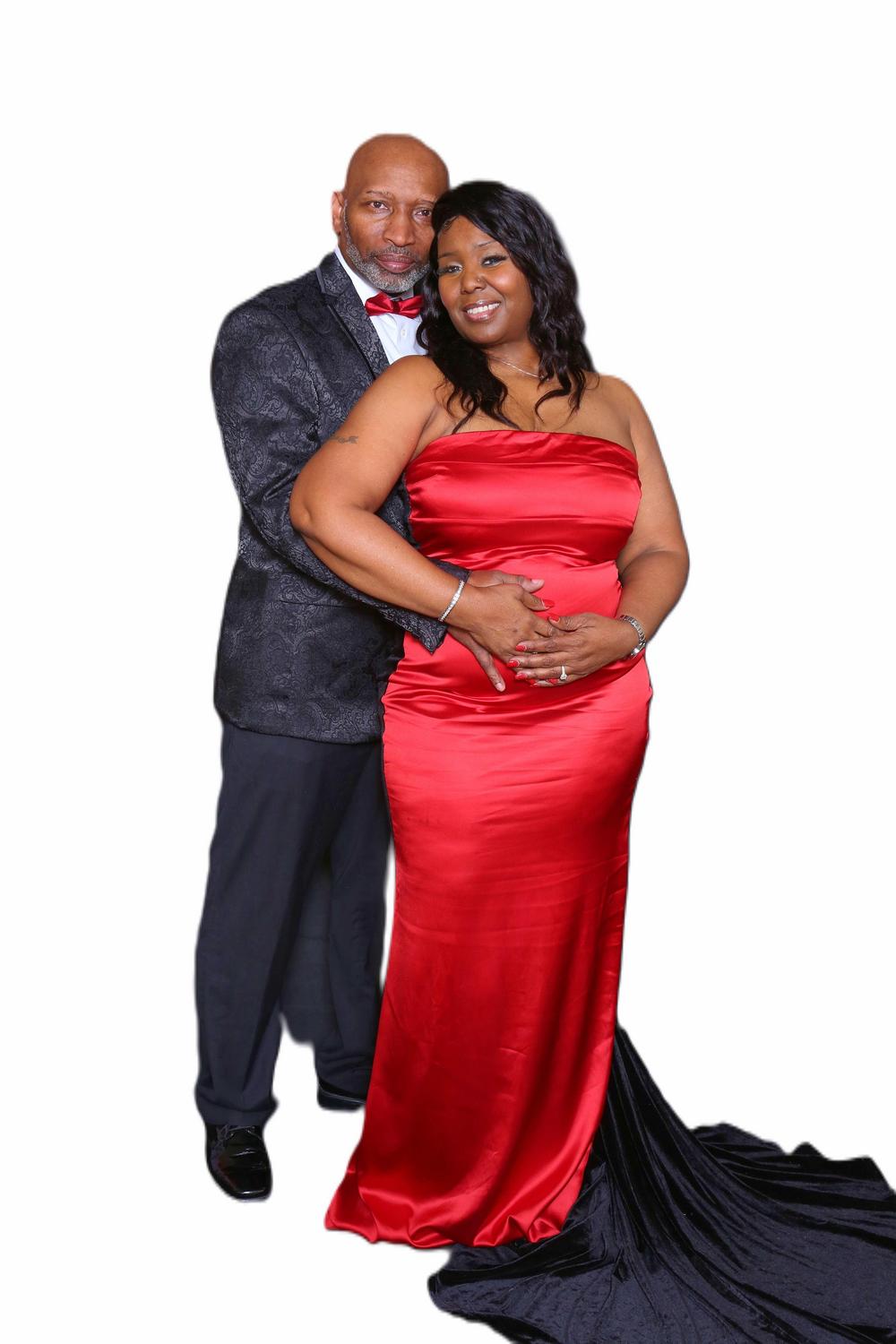 Lisa J. Muse and Steven L. Artis' Wedding Website