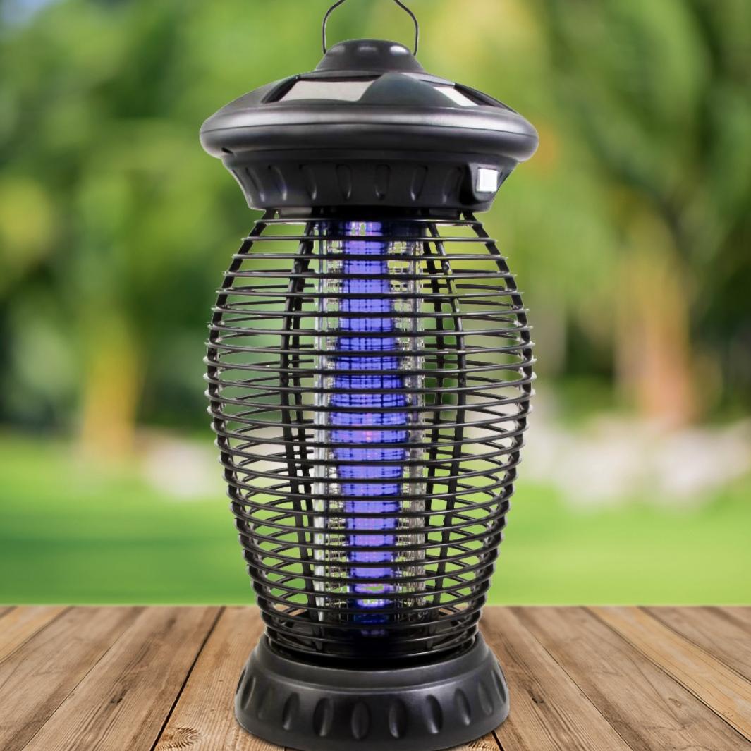 Cordless Bug Zapper