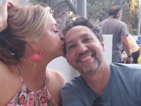 The Wedding Website of Daphne Bach and Jason Chase