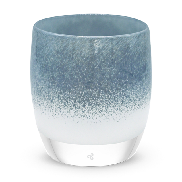 Glassybaby - above the clouds again