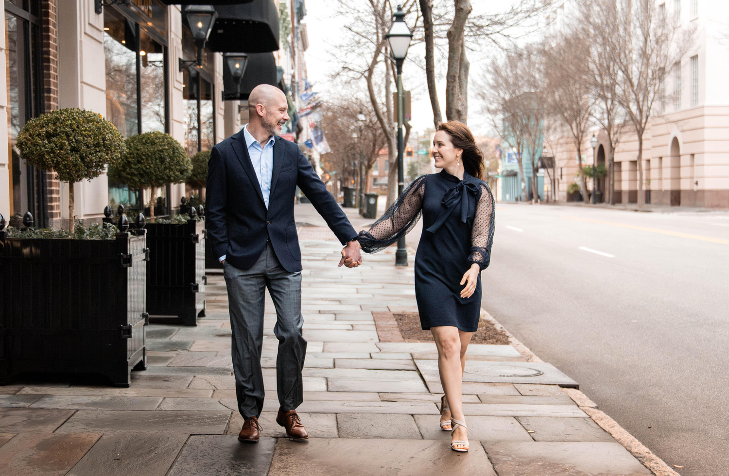 The Wedding Website of Rachel Dean and Mike Hoff