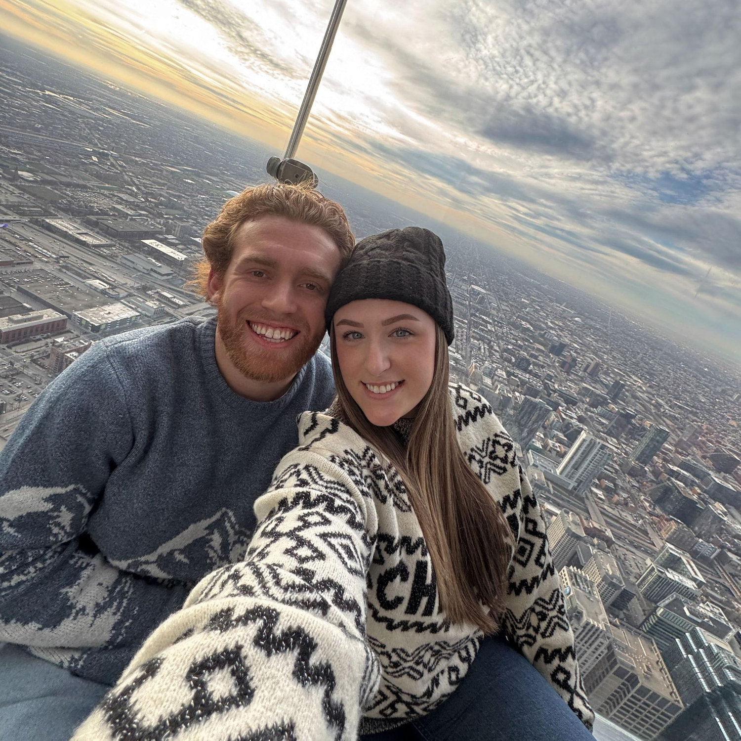Chicago Trip 2024