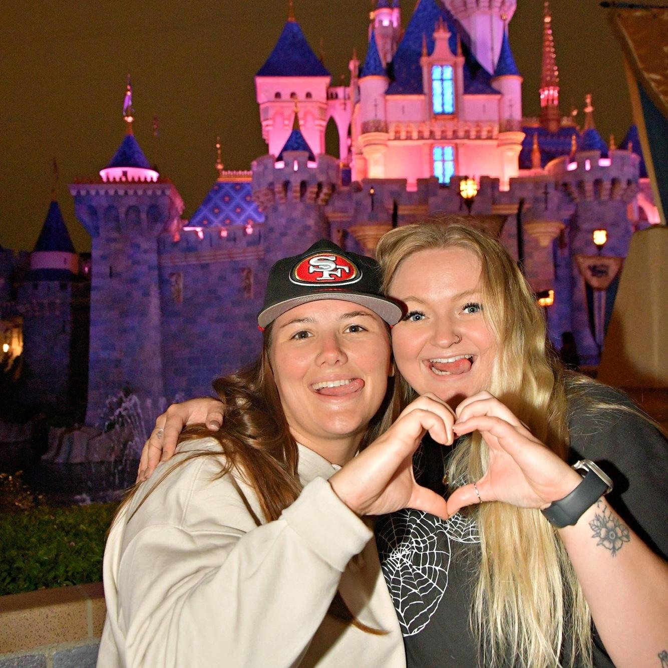Disneyland