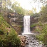 Minnehaha Falls