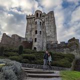 Blarney Castle & Gardens