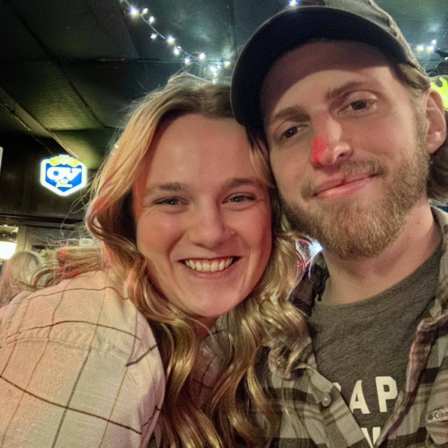 Ups n Downs in Sarnia