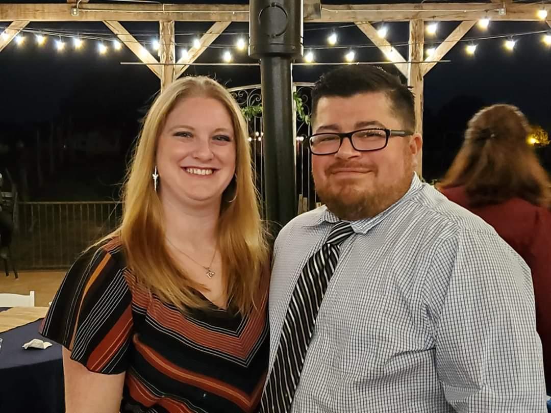 The Wedding Website of Amanda Barnes and Chris Rodriguez