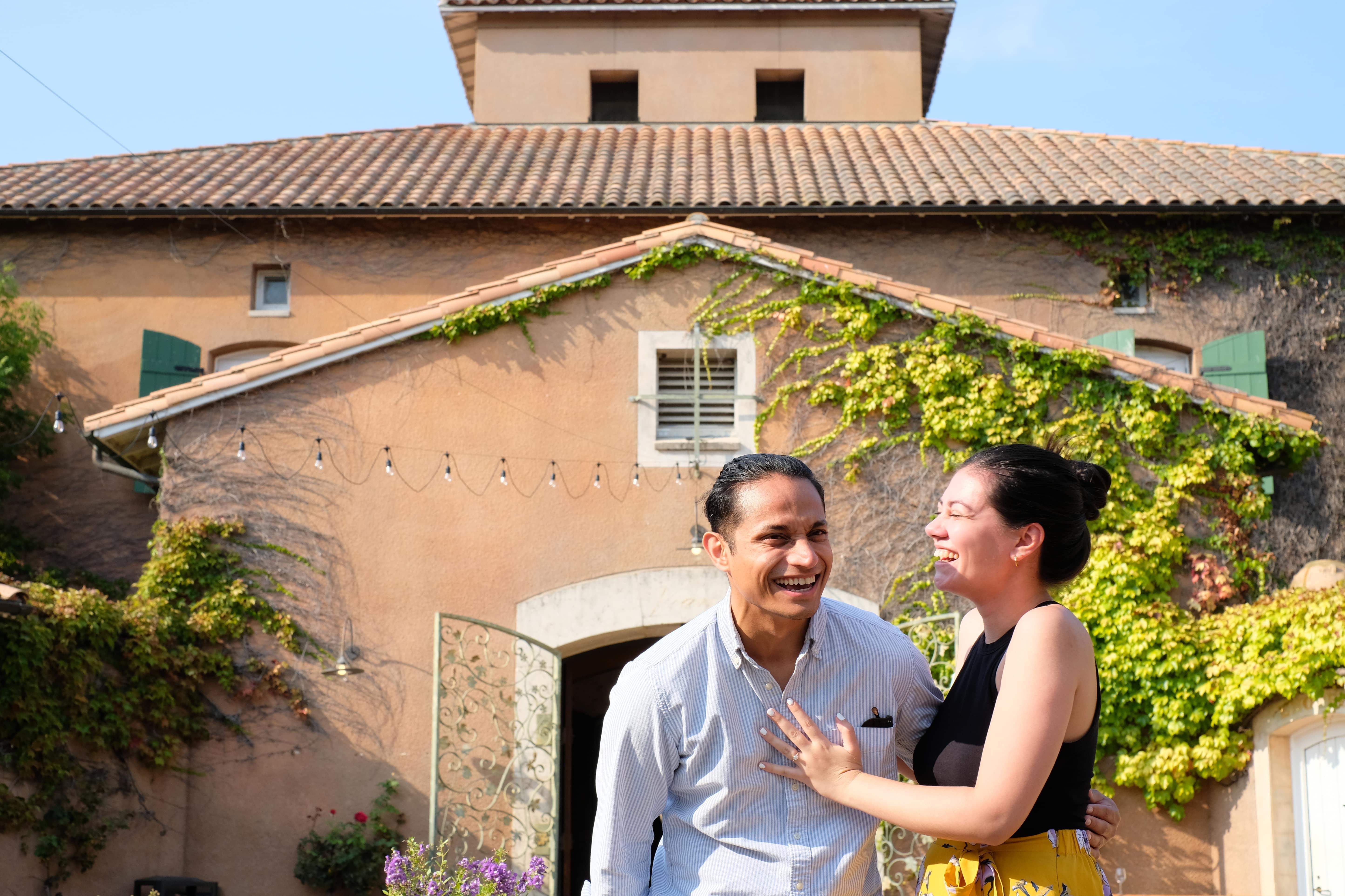 The Wedding Website of Zohaib Khan and Hannah Mernyk
