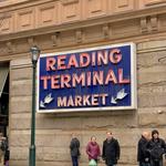 Reading Terminal Market