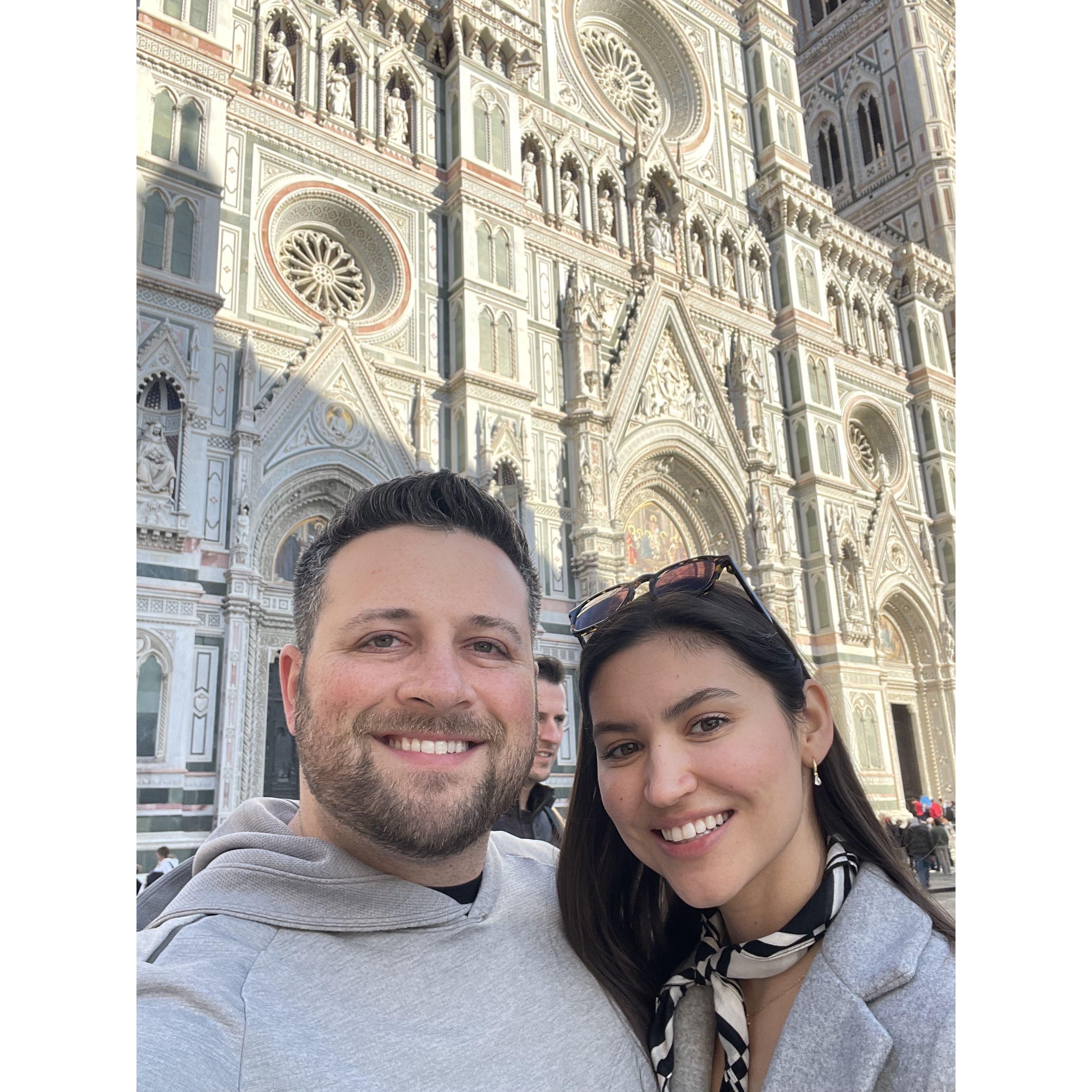 Florence, Italy