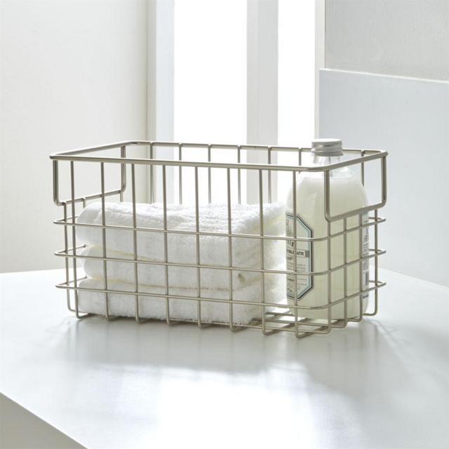 Small Wire Basket