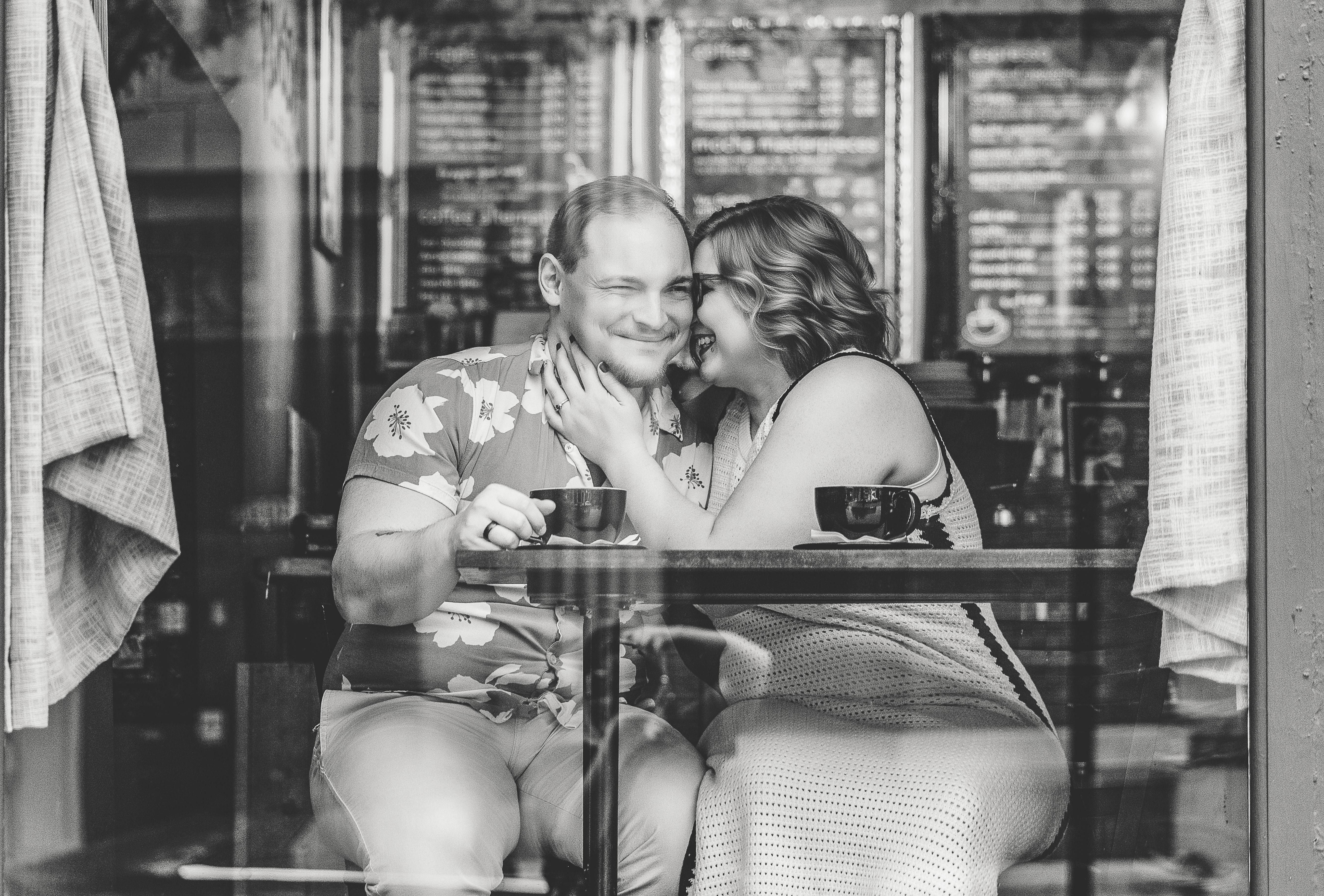 The Wedding Website of Helena Collins-Gravitt and Christian Hurst