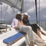 Boat Rides