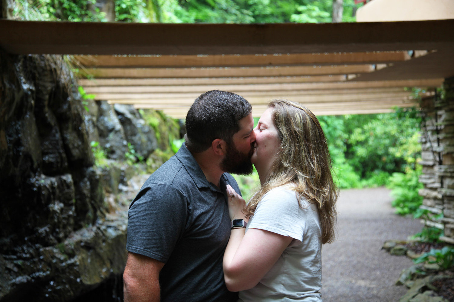 The Wedding Website of Megan Fritzky and Steven Perruccio