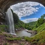 Kaaterskill Falls