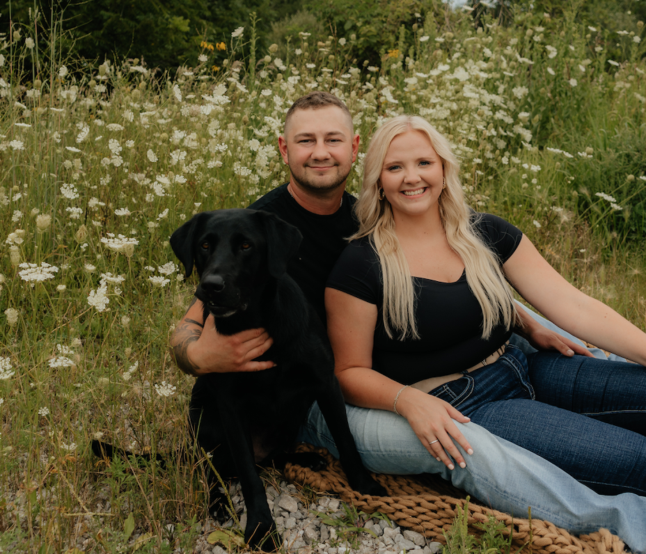 The Wedding Website of Kalin Knudtson and Jon Vinkemeier