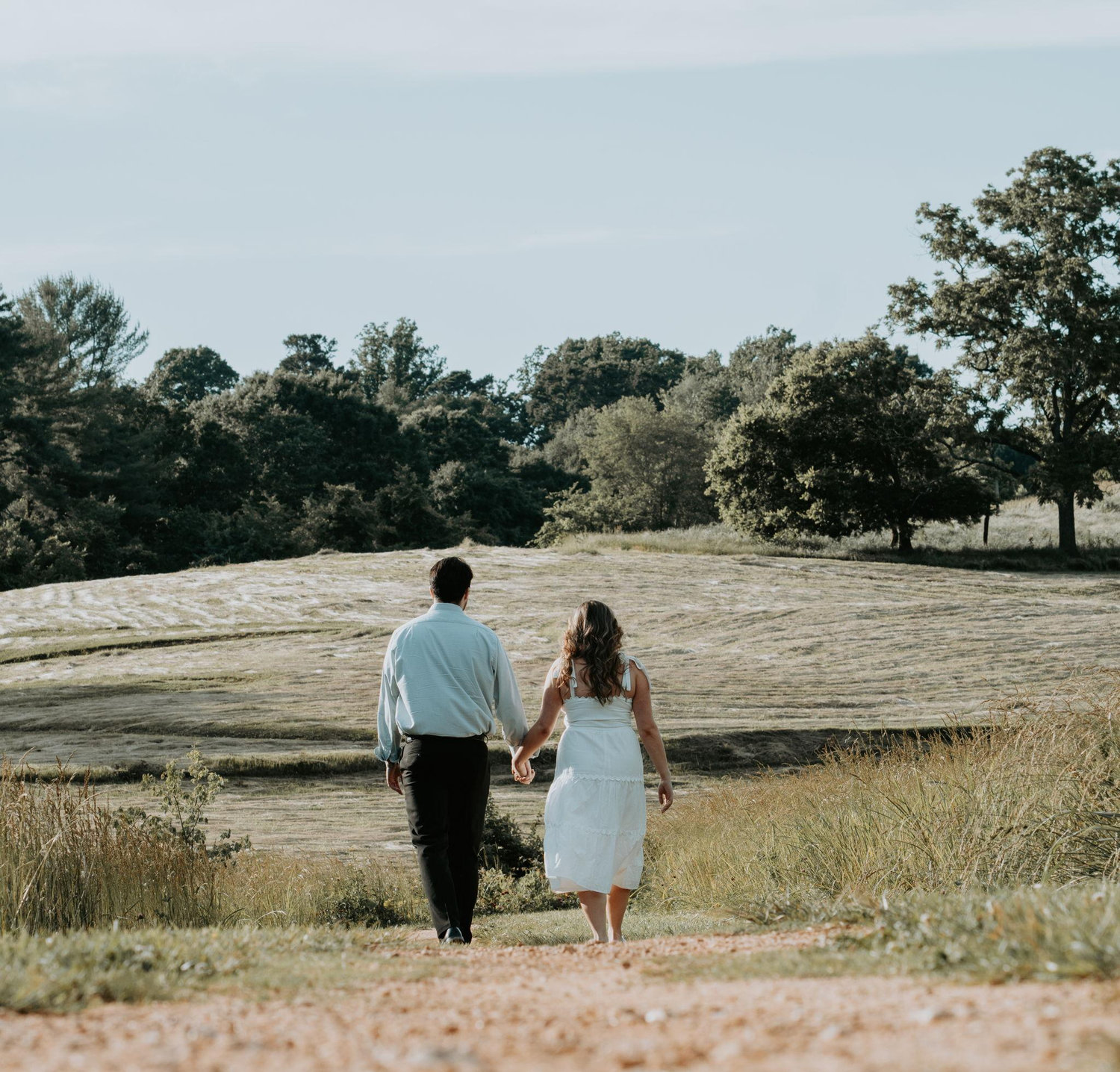 The Wedding Website of Savannah Carchidi and Garrett Whitehead
