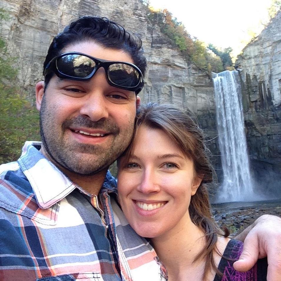 Oct. 2013: Ithaca