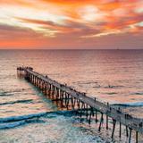 Hermosa Beach Pier