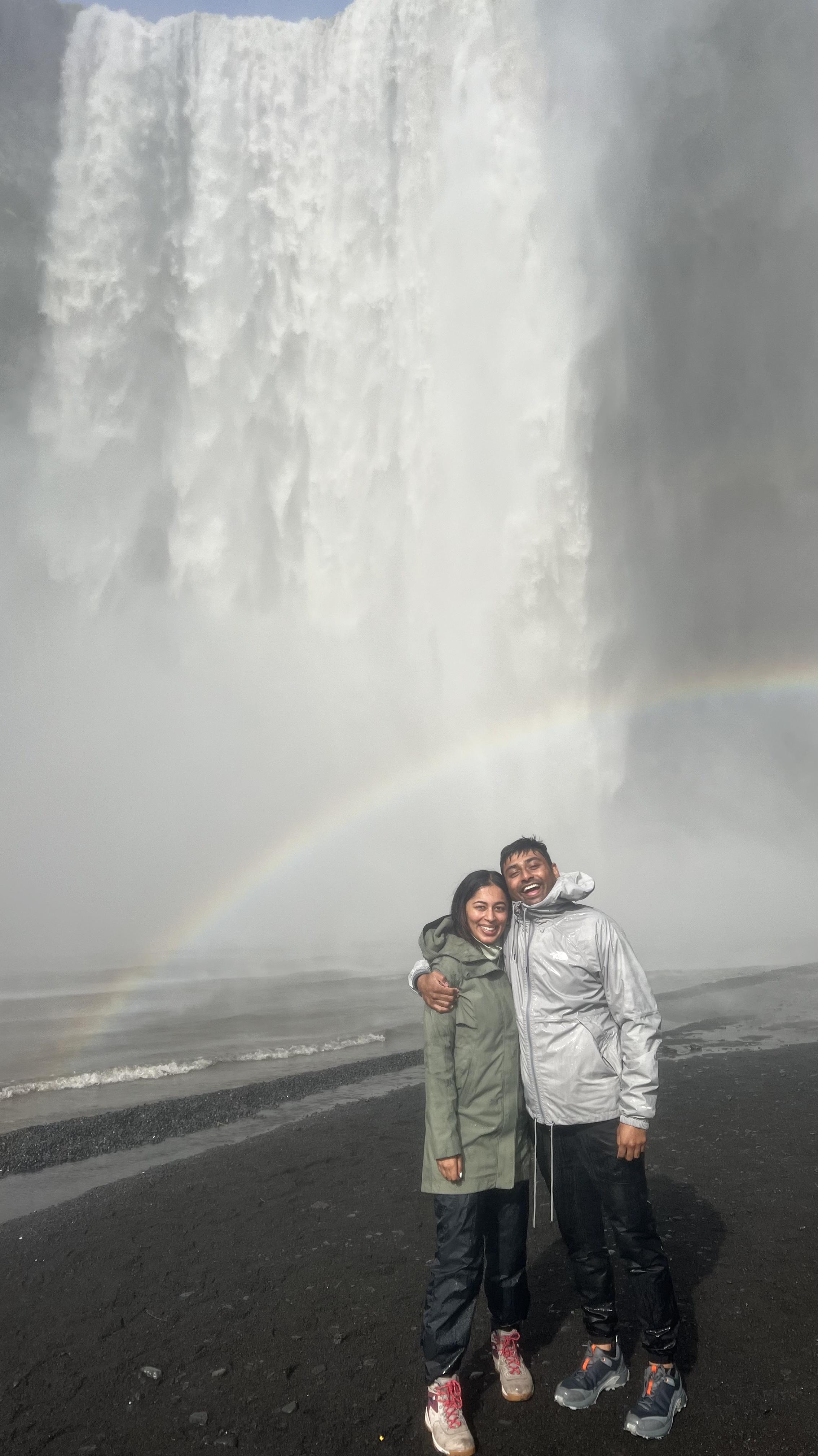 The Wedding Website of Monica Patel and Sunny Patel