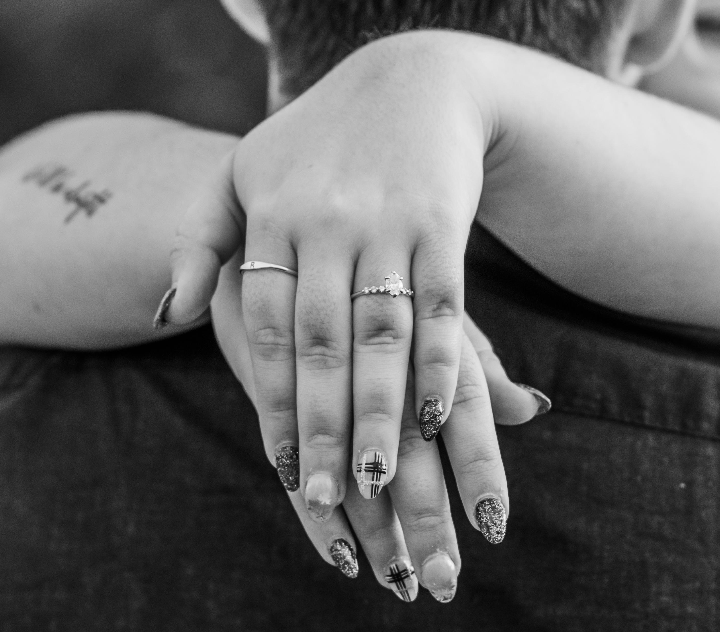 The Wedding Website of Grace Triola and Ryan Sherry