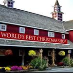 Yankee Candle Village