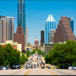 South Congress Avenue