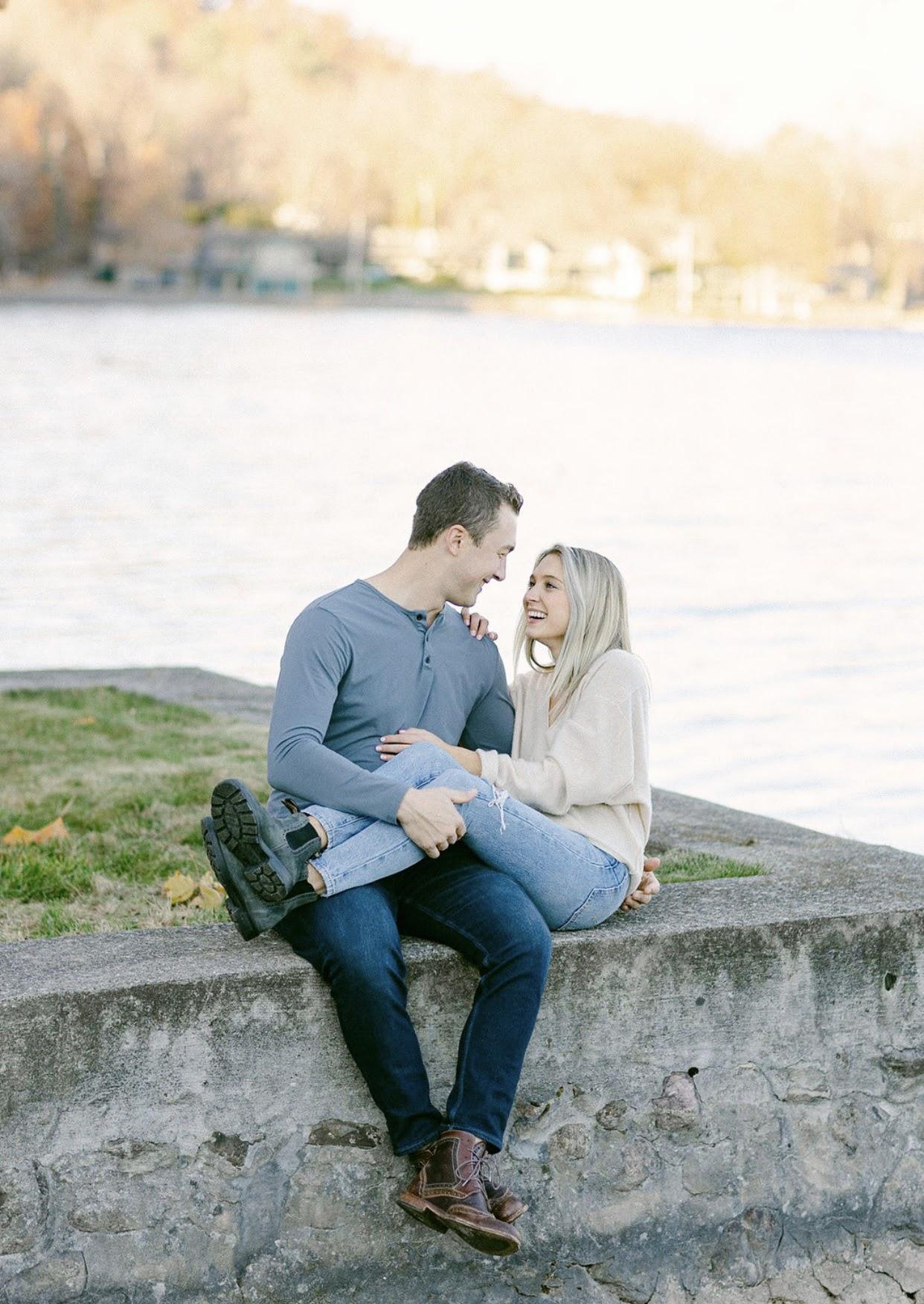 The Wedding Website of Grace Williams and Philip Lane