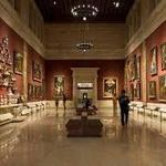 Museum of Fine Arts