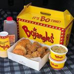 Bojangles