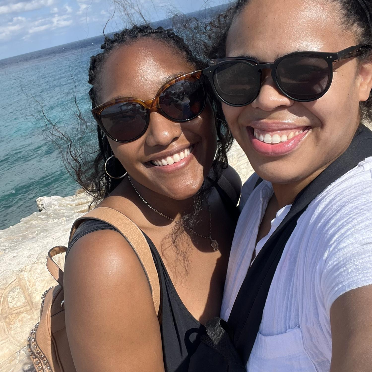 Isla Mujeres ~ Cancún, Mexico