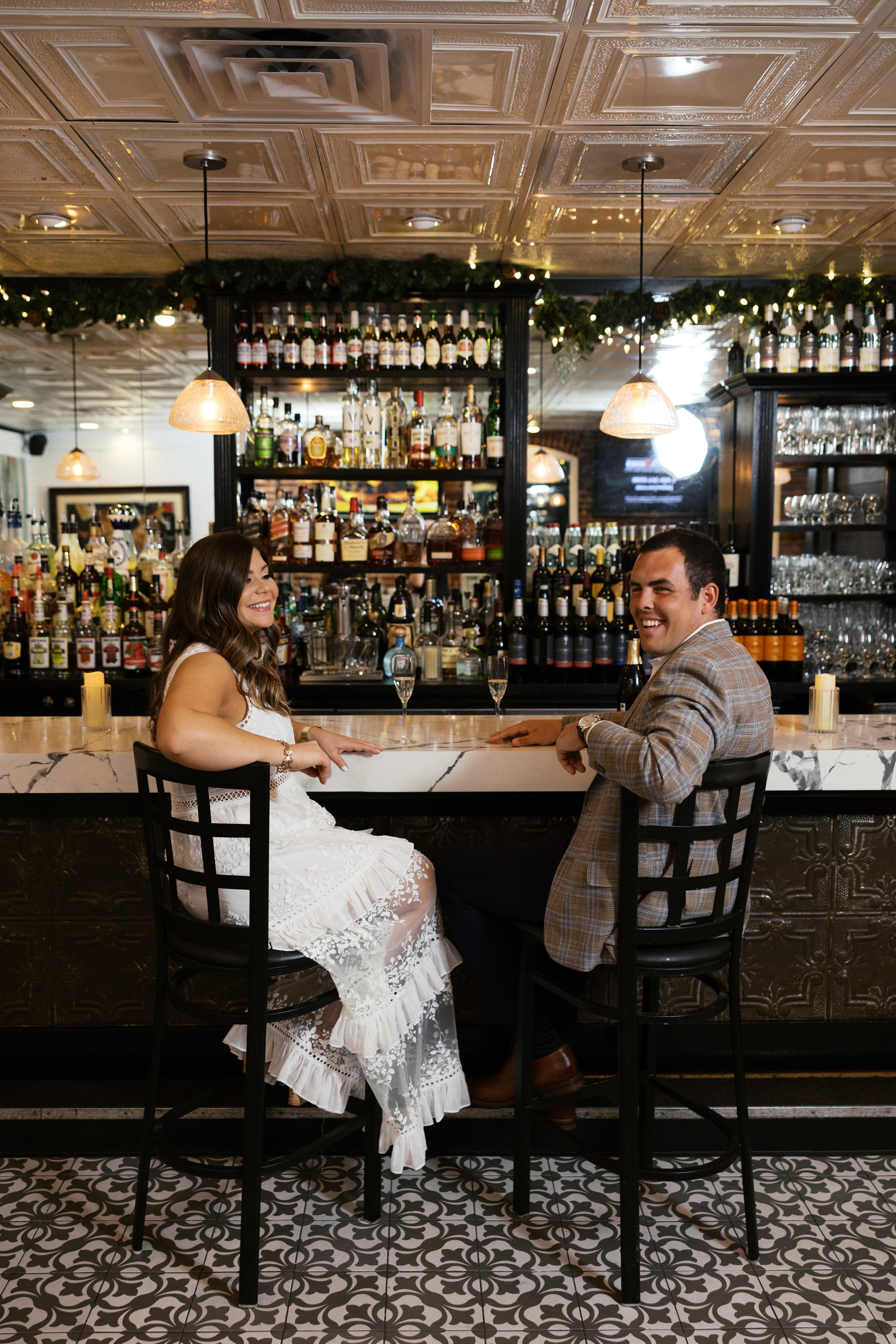 The Wedding Website of Adam Kennedy and Gabriella Connor