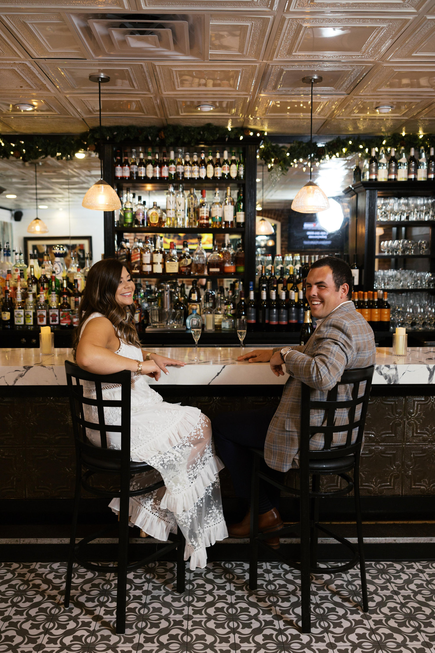 The Wedding Website of Adam Kennedy and Gabriella Connor