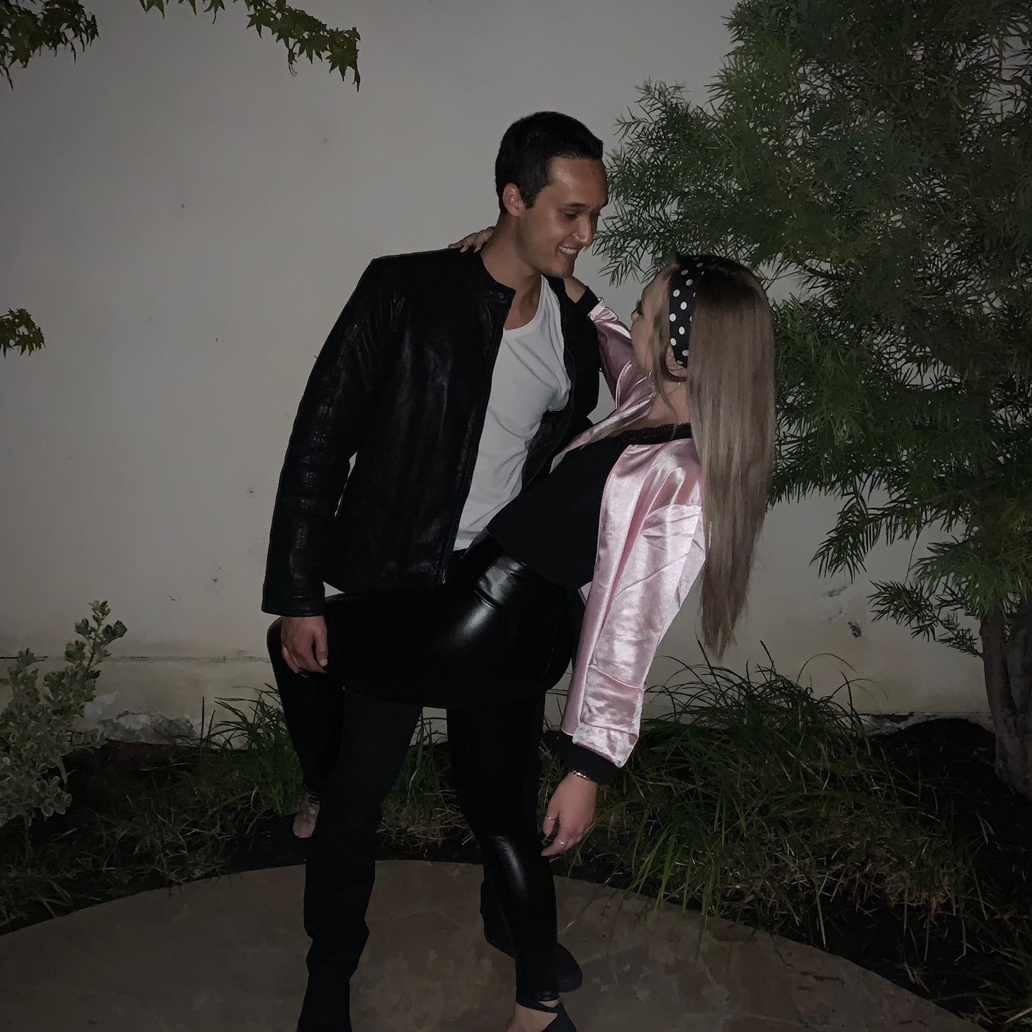 2020 - Halloween!