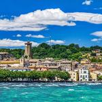 Lago di Bolsena, ein Vulkansee voller Charme