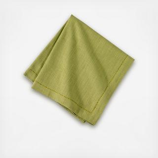 Hemstitch Napkins, Set of 6