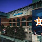 Catch an Astros game at Daikin Park