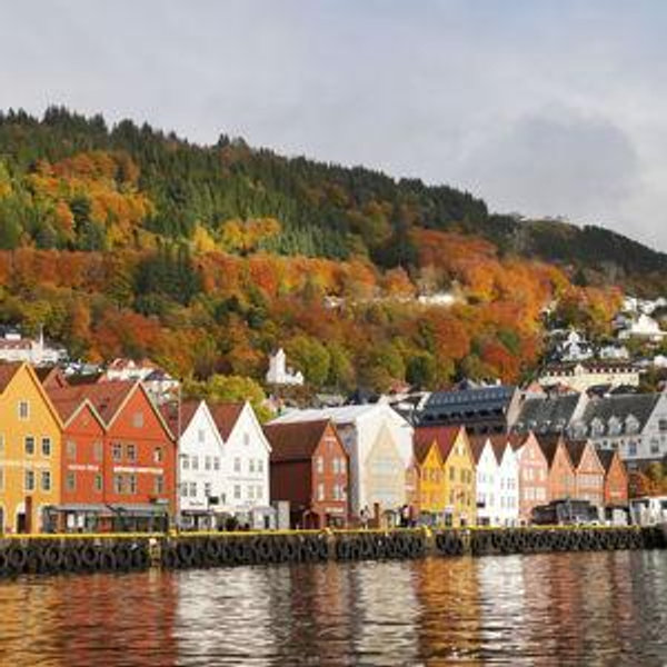 Bergen City Card