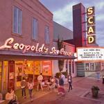 Leopold's Ice Cream