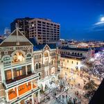 Sixth Street