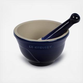 Mortar & Pestle