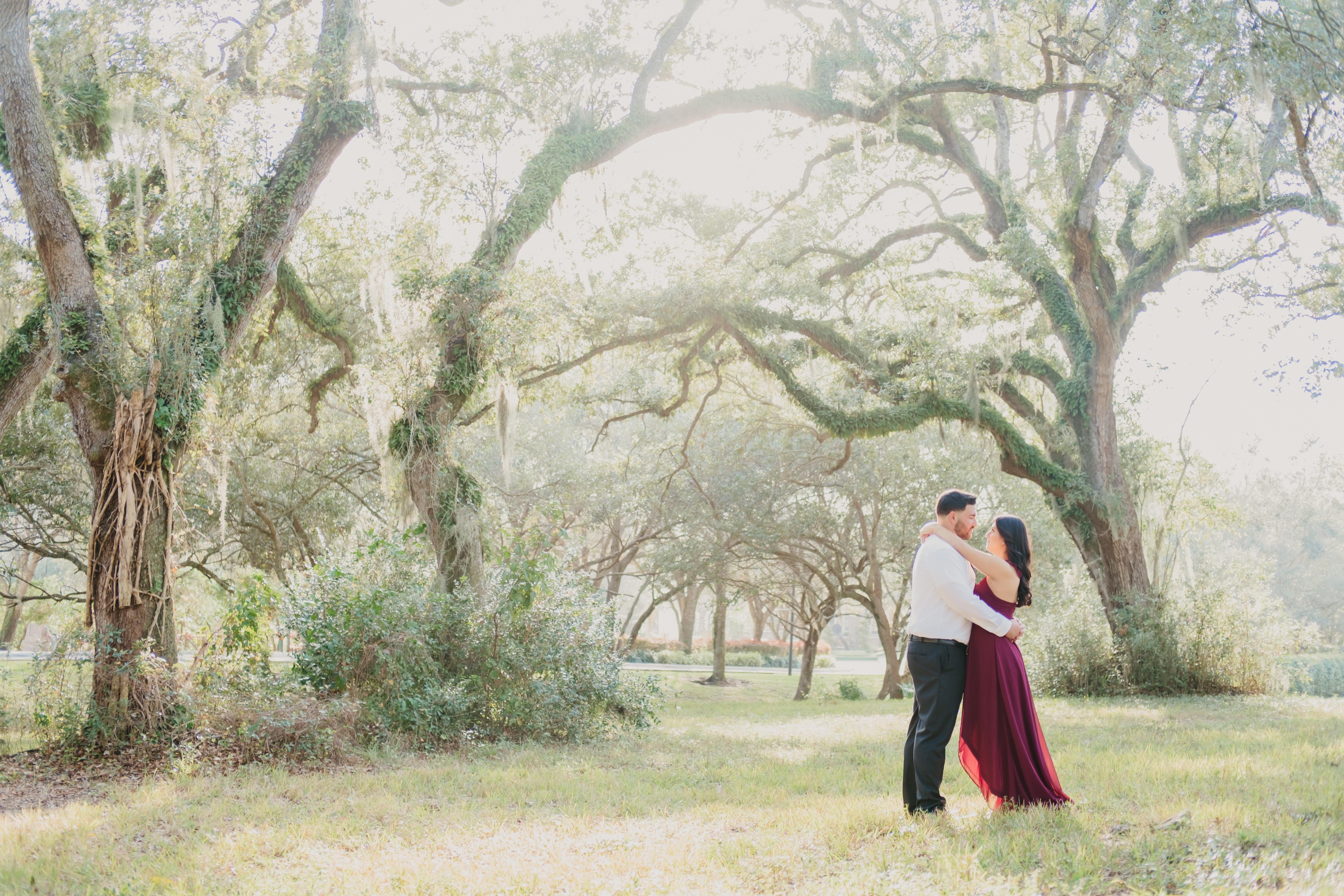 The Wedding Website of Lina Heredia and Mario Urcuyo
