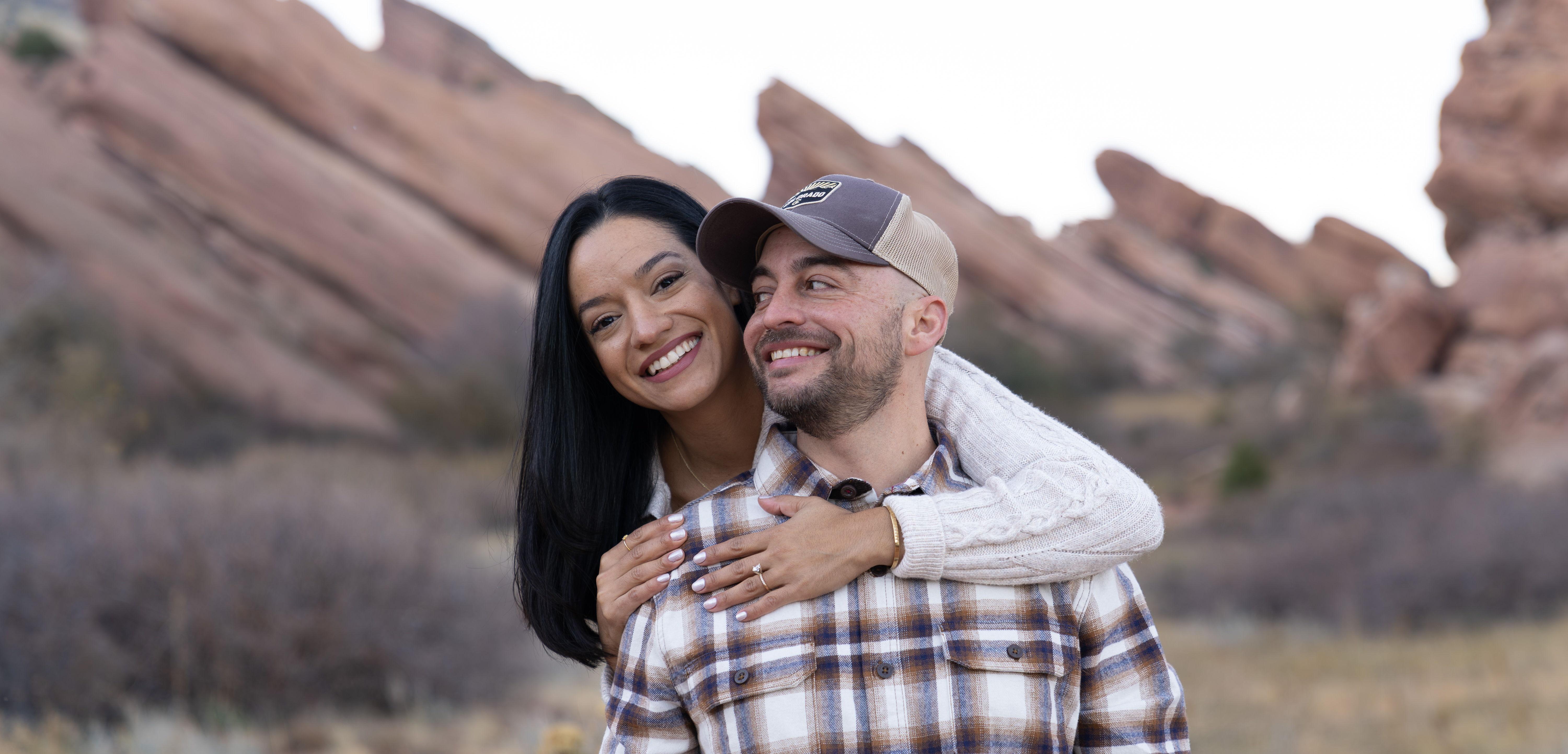 The Wedding Website of Karina Tineo and Rob Melso
