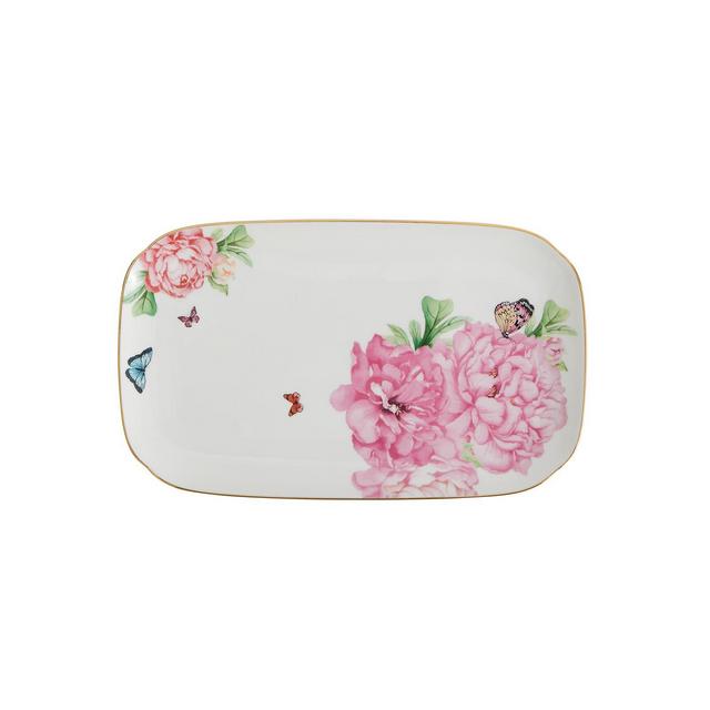 Royal Albert Miranda Kerr Friendship 9.8" Sandwich Tray