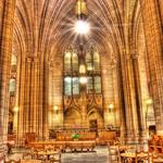 Cathedral of Learning